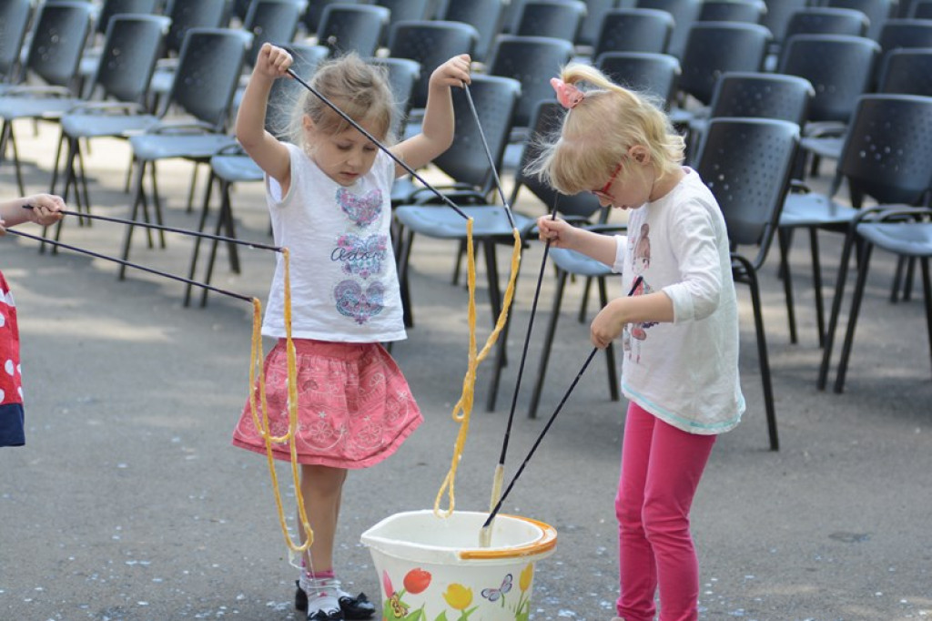 Otwarcie Święta Powiatu Brzeskiego w Łosiowie - aktualizacja [fotorelacja]