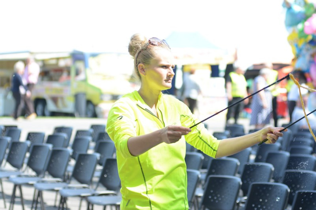 Otwarcie Święta Powiatu Brzeskiego w Łosiowie - aktualizacja [fotorelacja]