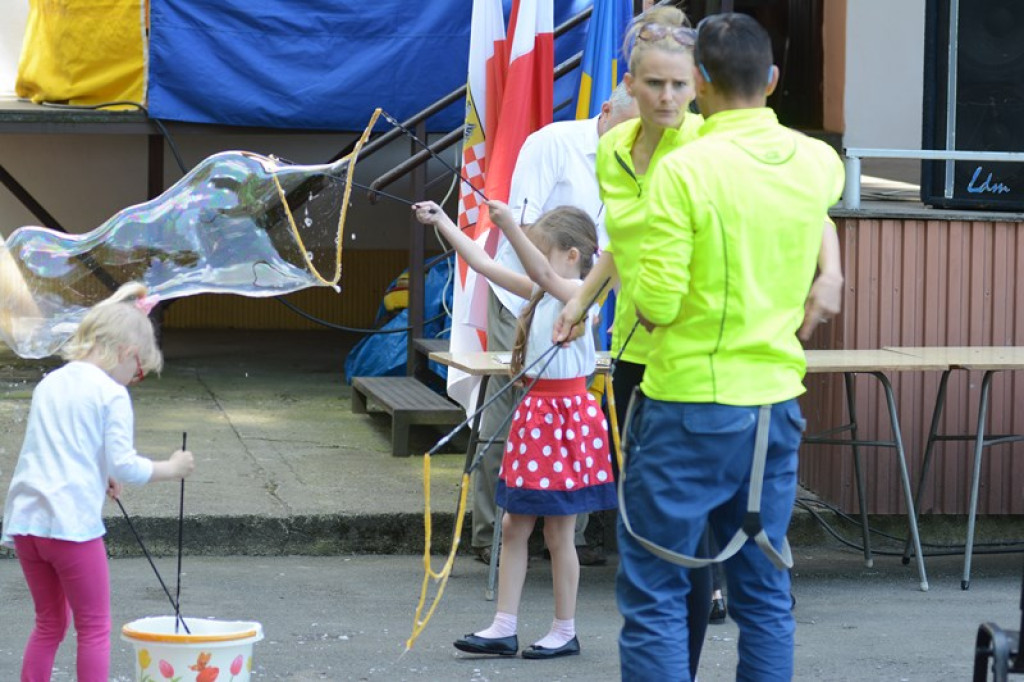 Otwarcie Święta Powiatu Brzeskiego w Łosiowie - aktualizacja [fotorelacja]