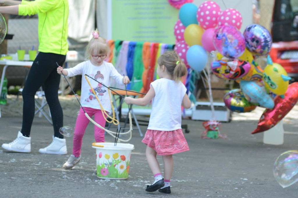 Otwarcie Święta Powiatu Brzeskiego w Łosiowie - aktualizacja [fotorelacja]