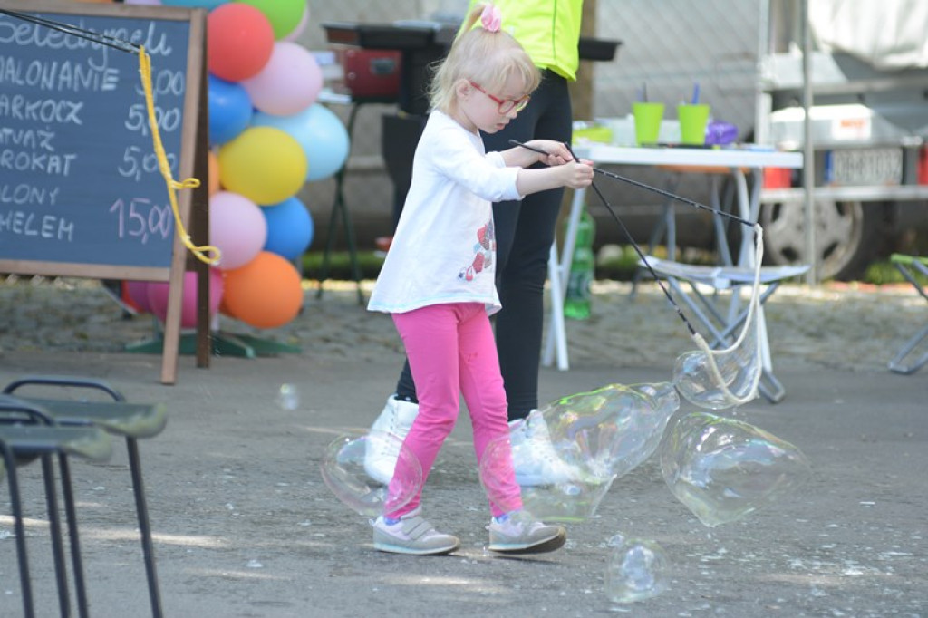 Otwarcie Święta Powiatu Brzeskiego w Łosiowie - aktualizacja [fotorelacja]