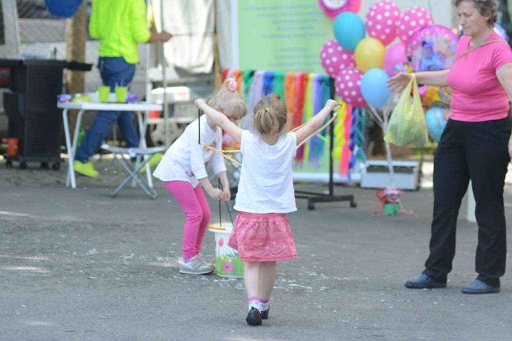 Otwarcie Święta Powiatu Brzeskiego w Łosiowie - aktualizacja [fotorelacja]