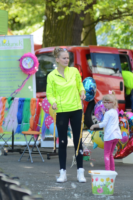 Otwarcie Święta Powiatu Brzeskiego w Łosiowie - aktualizacja [fotorelacja]