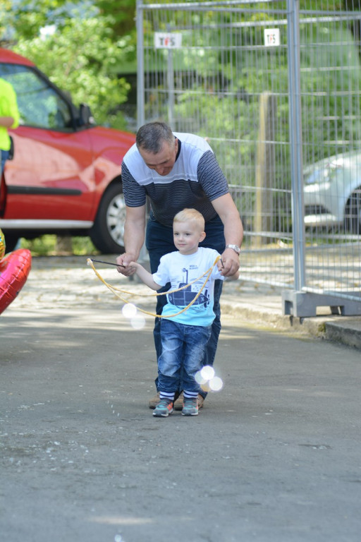 Otwarcie Święta Powiatu Brzeskiego w Łosiowie - aktualizacja [fotorelacja]