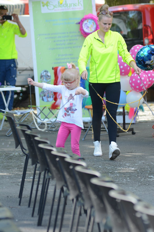 Otwarcie Święta Powiatu Brzeskiego w Łosiowie - aktualizacja [fotorelacja]