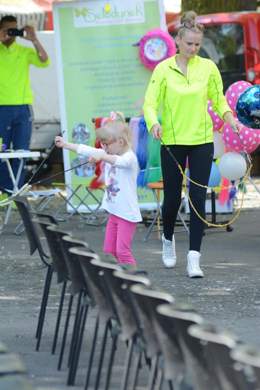 Otwarcie Święta Powiatu Brzeskiego w Łosiowie - aktualizacja [fotorelacja]