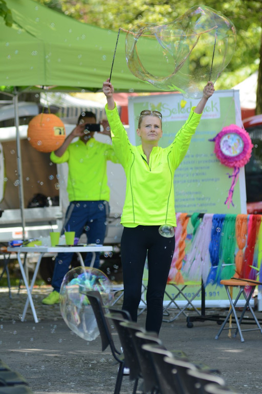 Otwarcie Święta Powiatu Brzeskiego w Łosiowie - aktualizacja [fotorelacja]