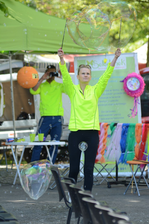 Otwarcie Święta Powiatu Brzeskiego w Łosiowie - aktualizacja [fotorelacja]