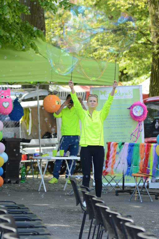 Otwarcie Święta Powiatu Brzeskiego w Łosiowie - aktualizacja [fotorelacja]