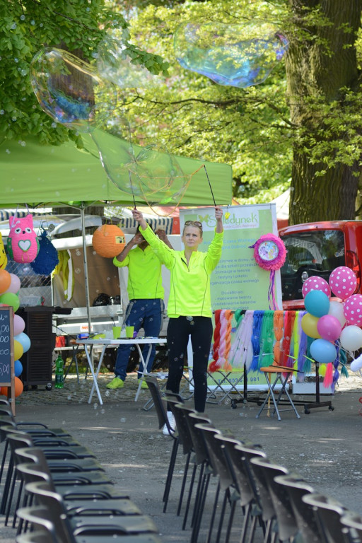 Otwarcie Święta Powiatu Brzeskiego w Łosiowie - aktualizacja [fotorelacja]