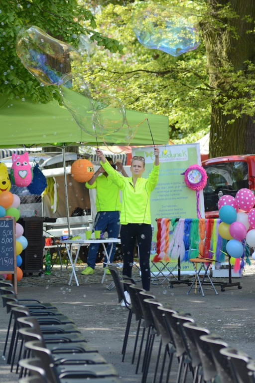 Otwarcie Święta Powiatu Brzeskiego w Łosiowie - aktualizacja [fotorelacja]