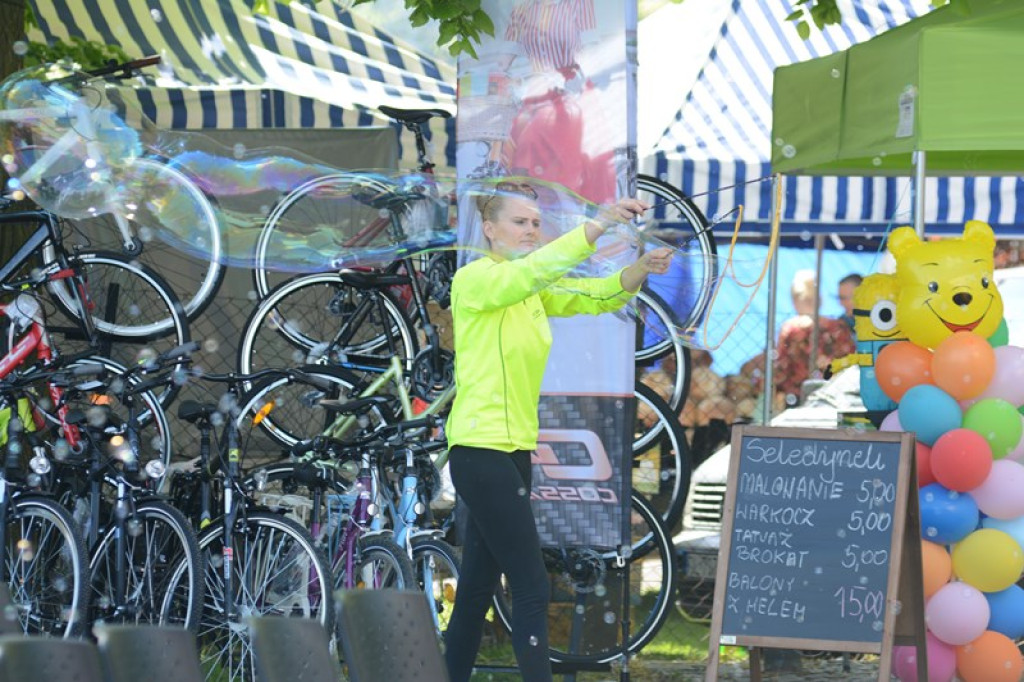 Otwarcie Święta Powiatu Brzeskiego w Łosiowie - aktualizacja [fotorelacja]