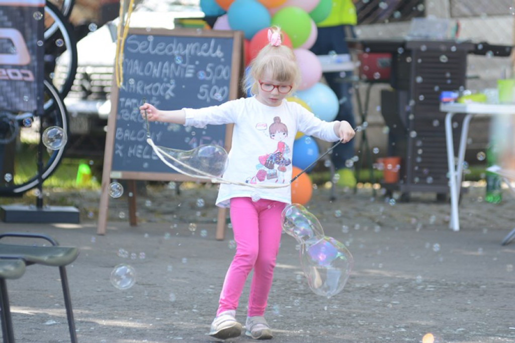 Otwarcie Święta Powiatu Brzeskiego w Łosiowie - aktualizacja [fotorelacja]