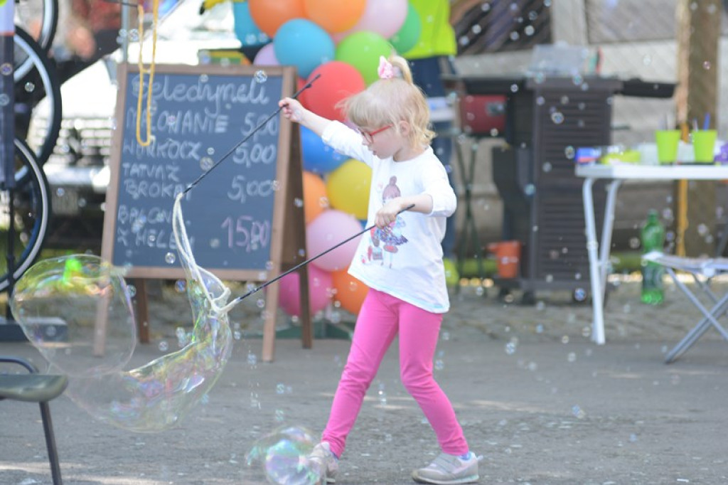 Otwarcie Święta Powiatu Brzeskiego w Łosiowie - aktualizacja [fotorelacja]