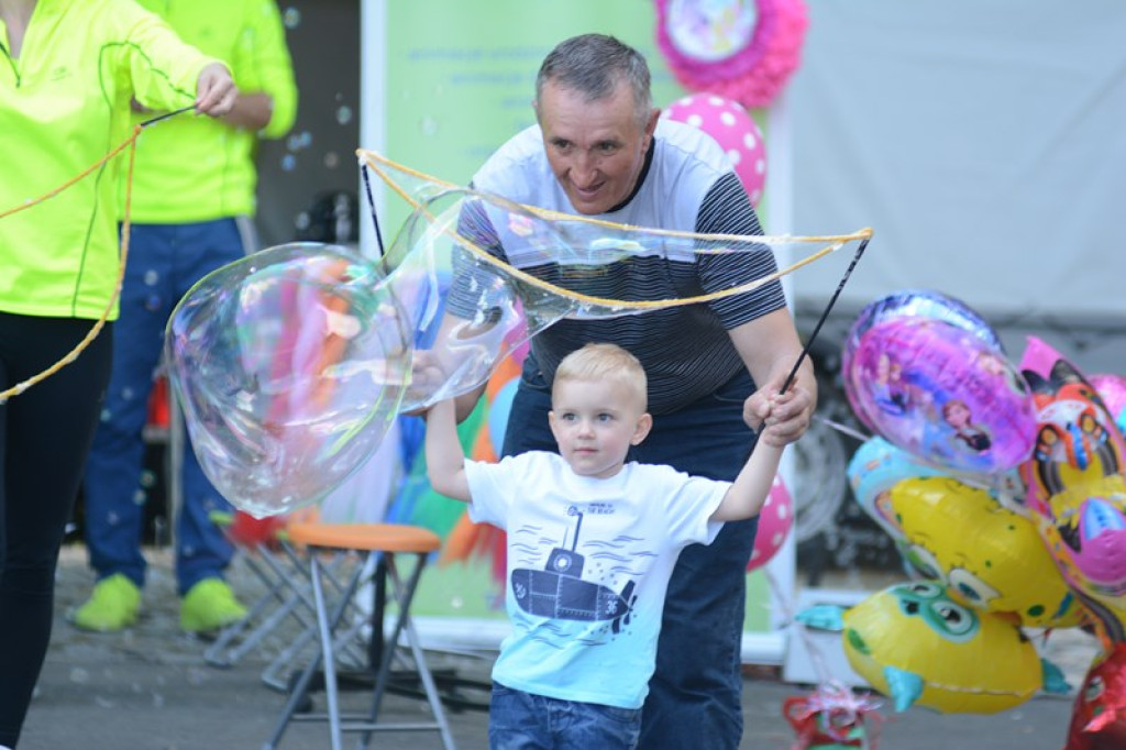Otwarcie Święta Powiatu Brzeskiego w Łosiowie - aktualizacja [fotorelacja]