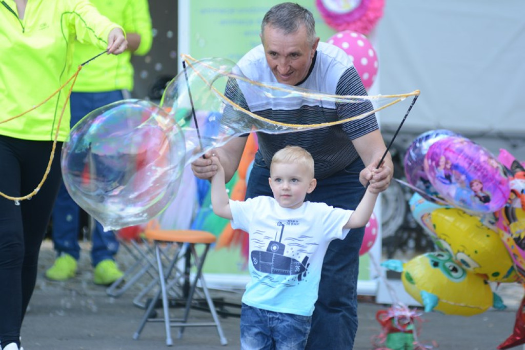 Otwarcie Święta Powiatu Brzeskiego w Łosiowie - aktualizacja [fotorelacja]