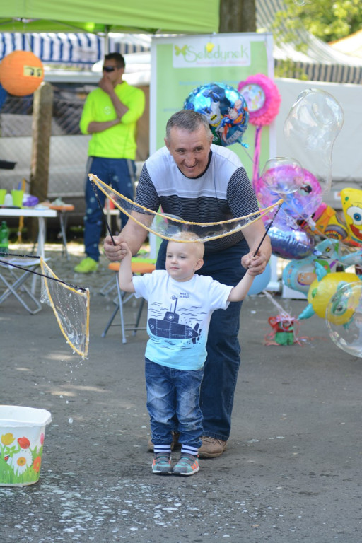 Otwarcie Święta Powiatu Brzeskiego w Łosiowie - aktualizacja [fotorelacja]