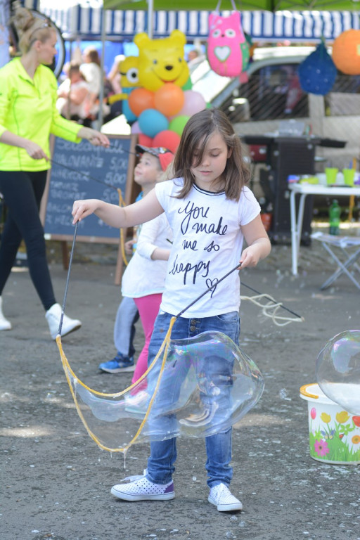 Otwarcie Święta Powiatu Brzeskiego w Łosiowie - aktualizacja [fotorelacja]