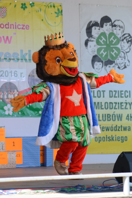 Otwarcie Święta Powiatu Brzeskiego w Łosiowie - aktualizacja [fotorelacja]