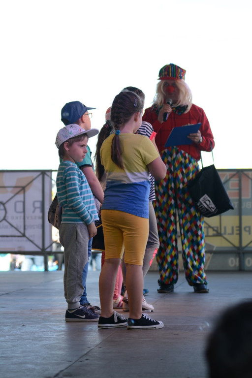 Otwarcie Święta Powiatu Brzeskiego w Łosiowie - aktualizacja [fotorelacja]