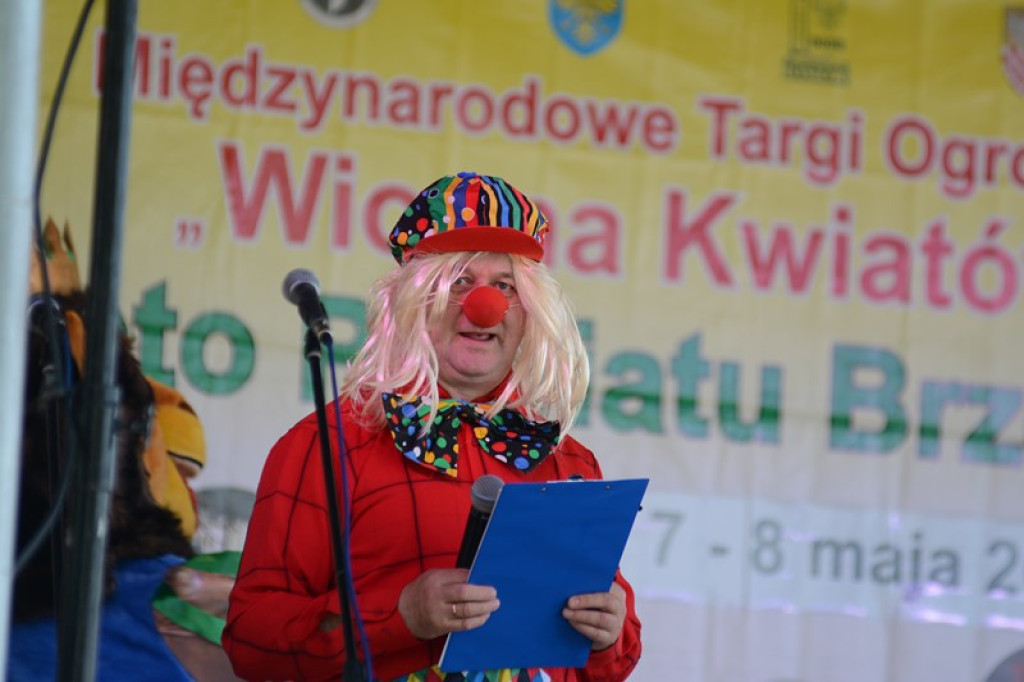 Otwarcie Święta Powiatu Brzeskiego w Łosiowie - aktualizacja [fotorelacja]