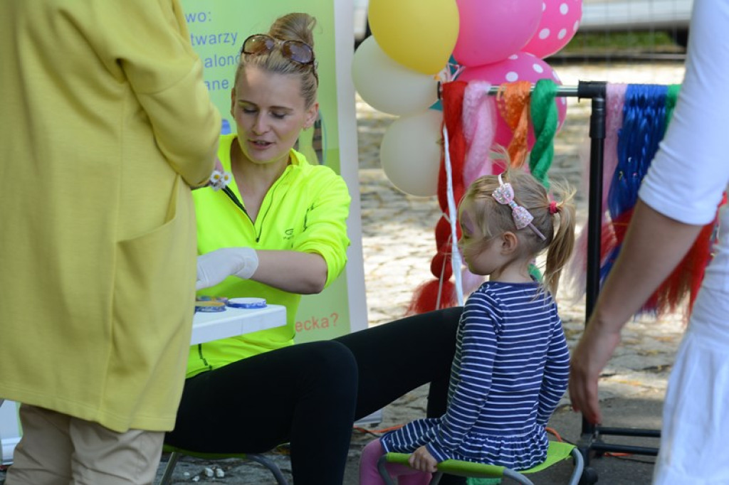 Otwarcie Święta Powiatu Brzeskiego w Łosiowie - aktualizacja [fotorelacja]