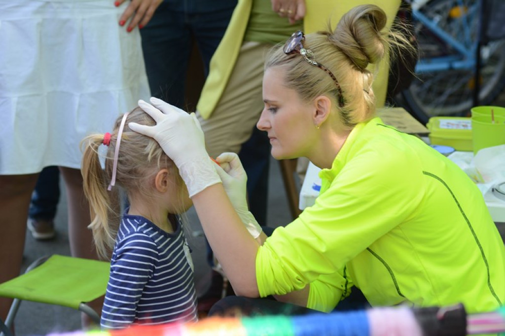 Otwarcie Święta Powiatu Brzeskiego w Łosiowie - aktualizacja [fotorelacja]