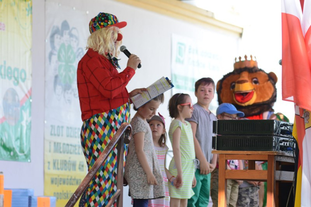 Otwarcie Święta Powiatu Brzeskiego w Łosiowie - aktualizacja [fotorelacja]