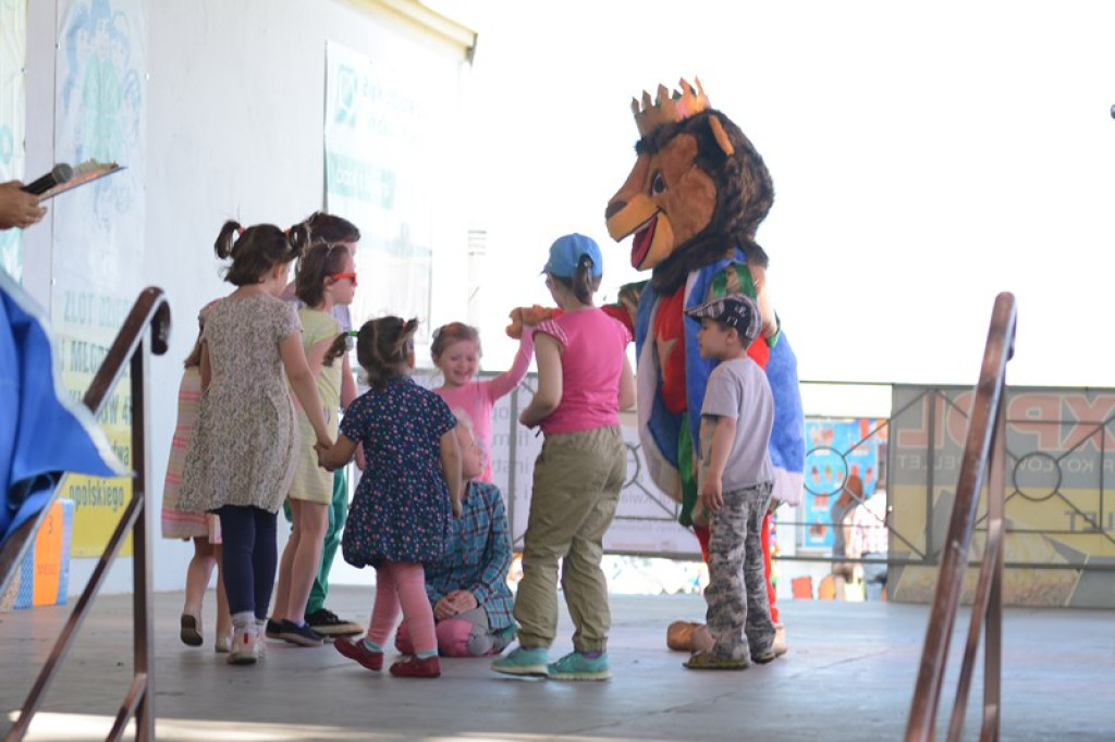 Otwarcie Święta Powiatu Brzeskiego w Łosiowie - aktualizacja [fotorelacja]