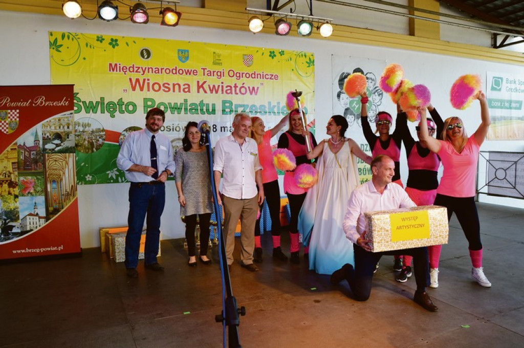 Święto Powiatu Brzeskiego - podsumowanie