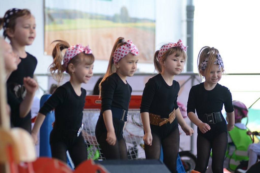 Święto Powiatu Brzeskiego - podsumowanie