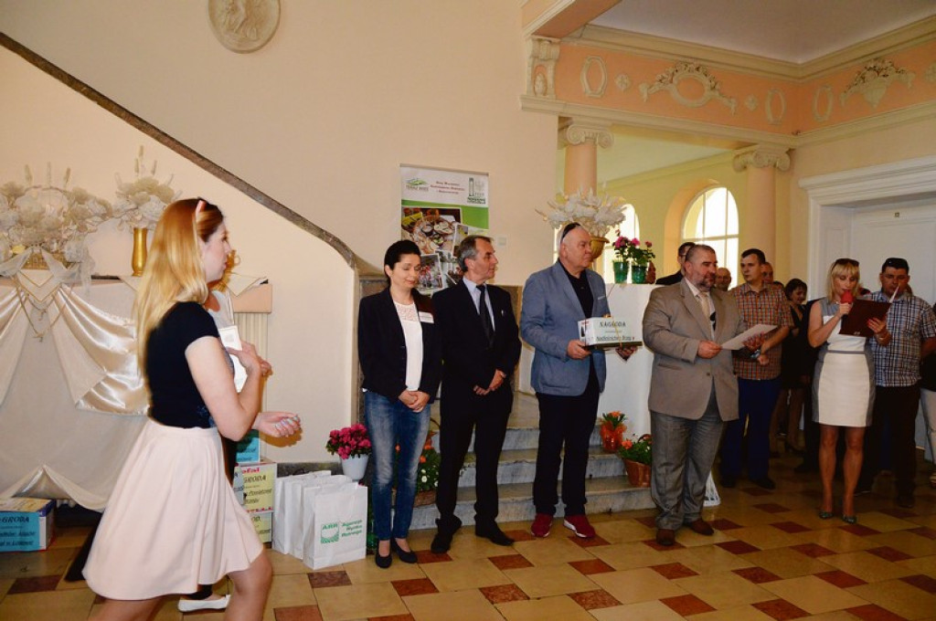 Święto Powiatu Brzeskiego - podsumowanie