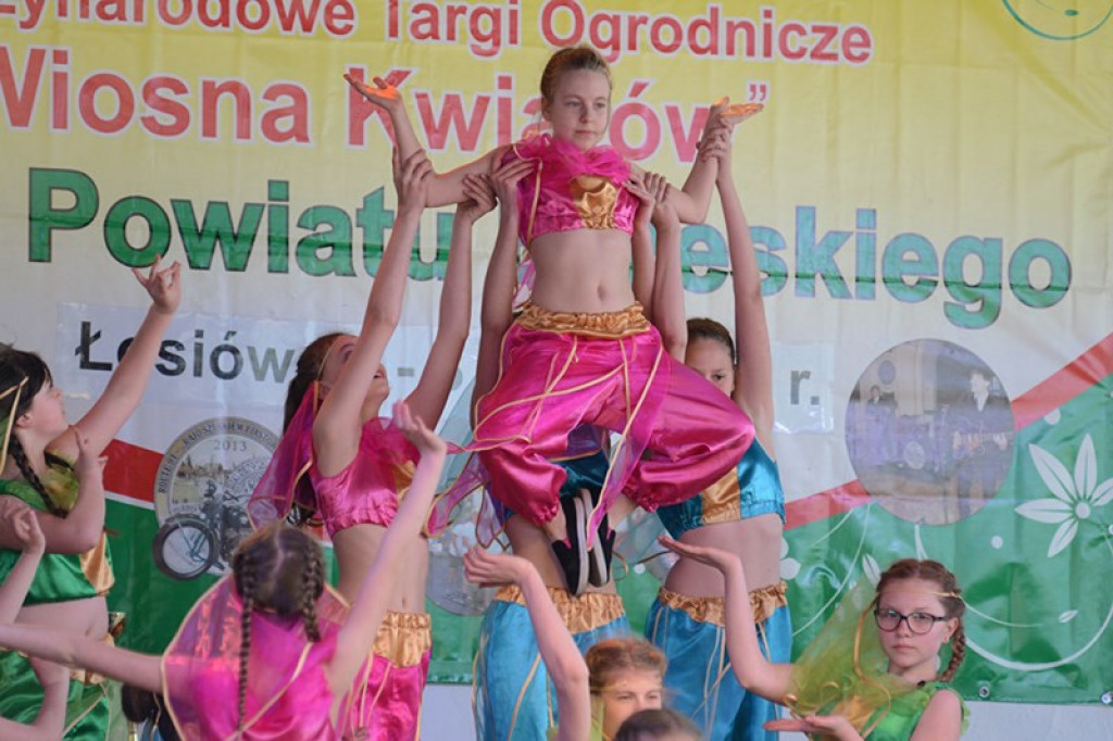 Święto Powiatu Brzeskiego - podsumowanie