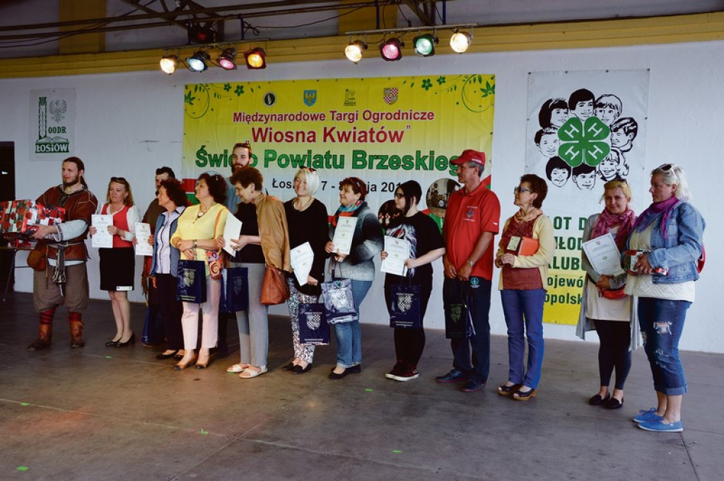 Święto Powiatu Brzeskiego - podsumowanie