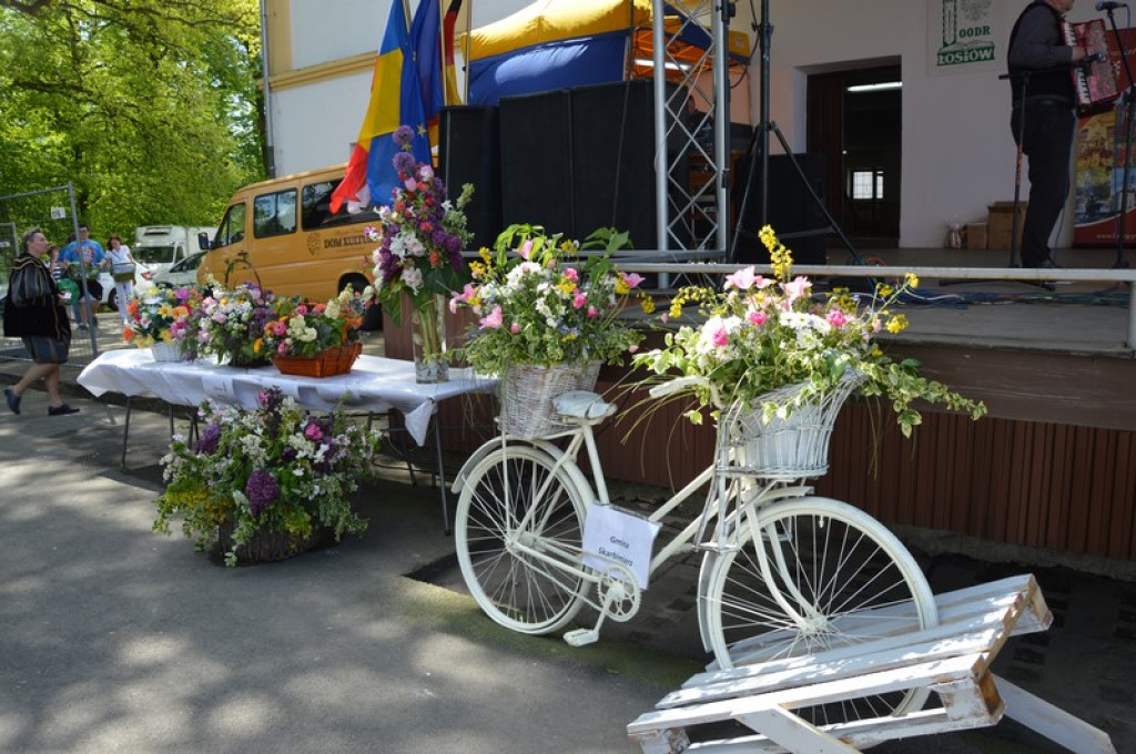 Święto Powiatu Brzeskiego - podsumowanie