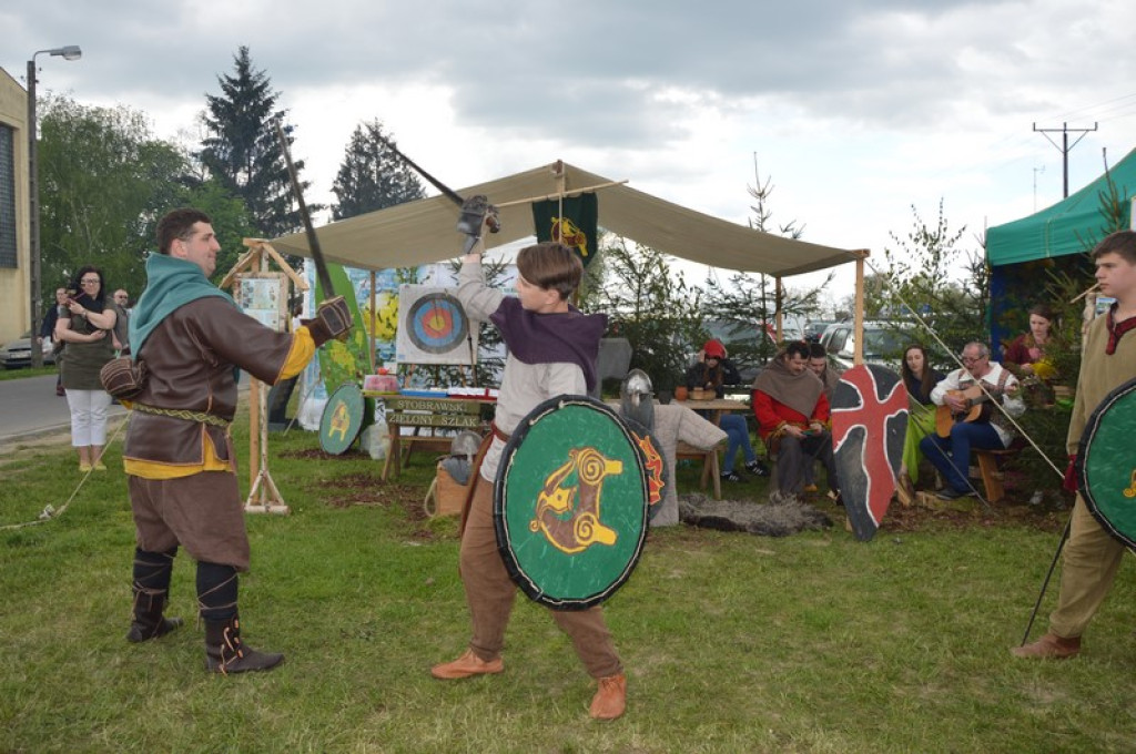 Święto Powiatu Brzeskiego - podsumowanie