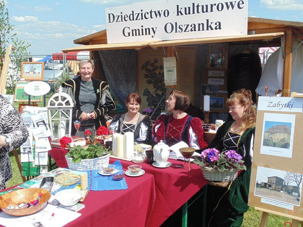 Święto Powiatu Brzeskiego - podsumowanie