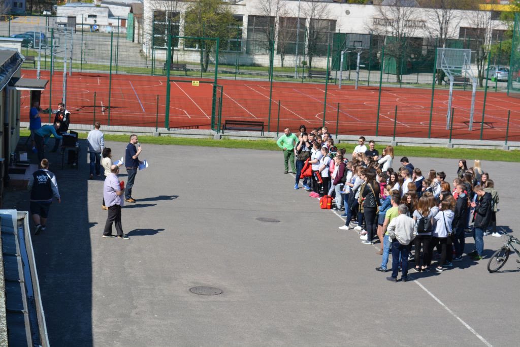 Trzy turnieje pierwszej pomocy w Grodkowie