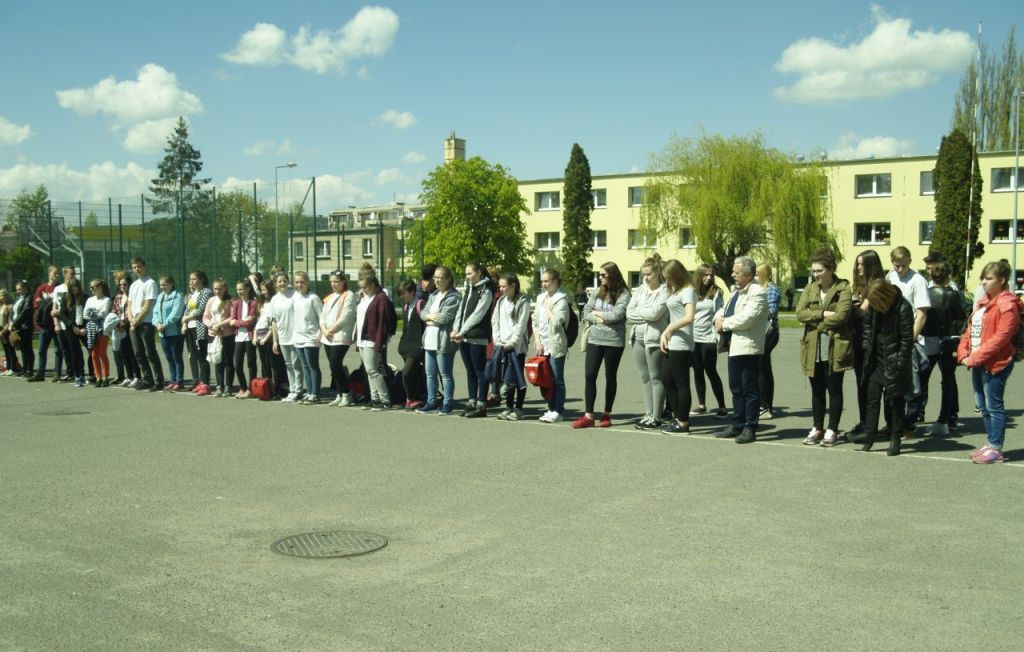Trzy turnieje pierwszej pomocy w Grodkowie