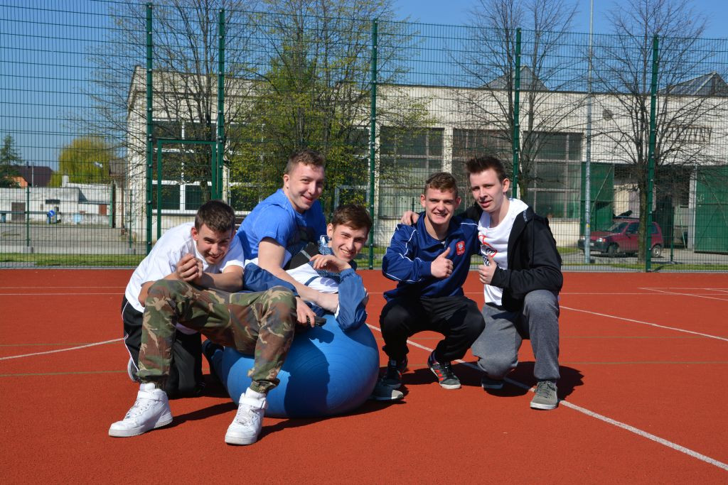 Trzy turnieje pierwszej pomocy w Grodkowie