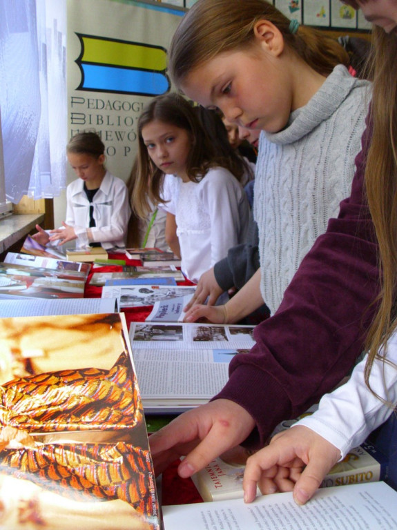 JAN PAWEŁ II - PAPIEŻ RODZINY (O uroczystych obchodach drugiej rocznicy kanonizacji Jana Pawła II w PZSP w Olszance)