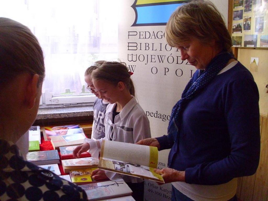 JAN PAWEŁ II - PAPIEŻ RODZINY (O uroczystych obchodach drugiej rocznicy kanonizacji Jana Pawła II w PZSP w Olszance)