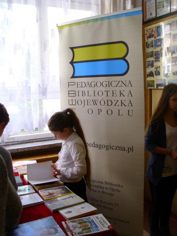 JAN PAWEŁ II - PAPIEŻ RODZINY (O uroczystych obchodach drugiej rocznicy kanonizacji Jana Pawła II w PZSP w Olszance)