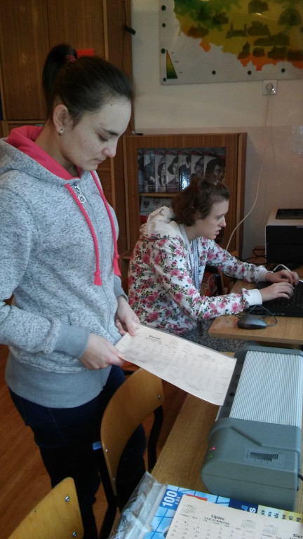 Żeby szczęśliwym być i innym szczęście dać