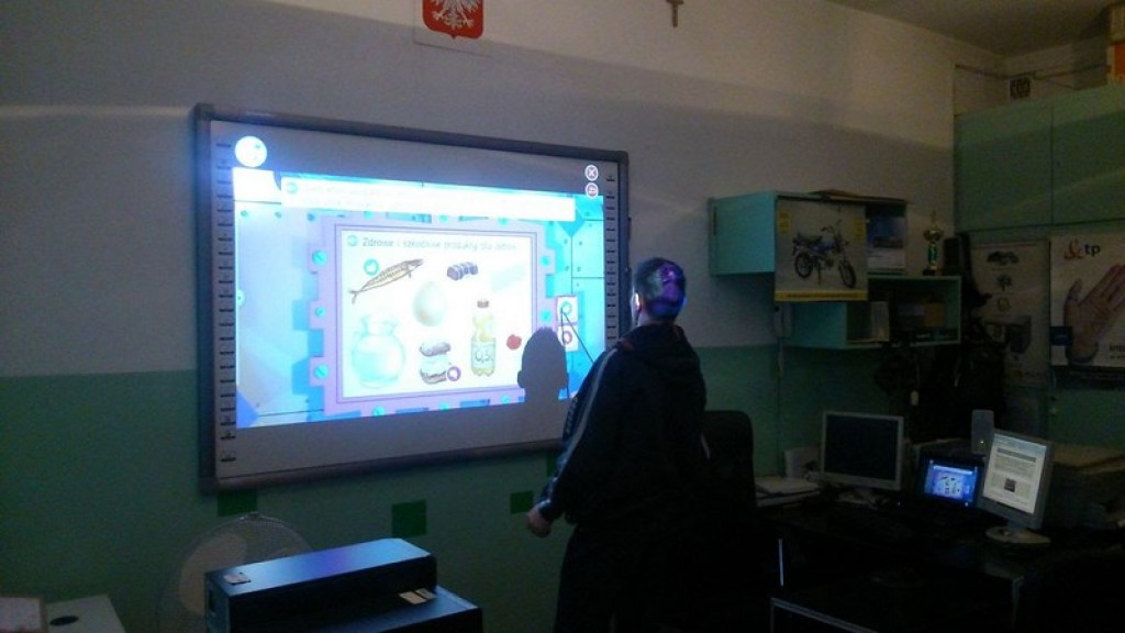 Żeby szczęśliwym być i innym szczęście dać