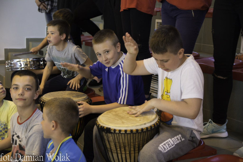 Olimp Grodków w barażach. Zwycięstwo w meczu z Viretem CMC Zawiercie [aktualizacja, relacja+galeria]
