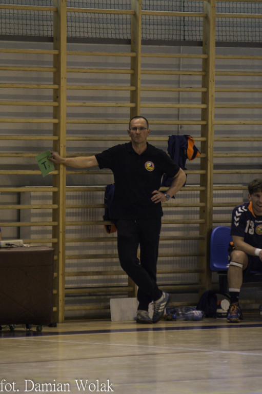 Olimp Grodków w barażach. Zwycięstwo w meczu z Viretem CMC Zawiercie [aktualizacja, relacja+galeria]