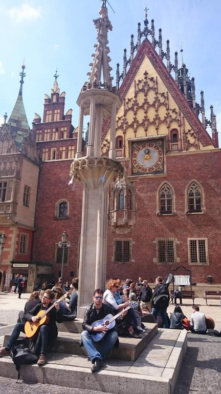 SOKOŁOWSKI Mariusz Dariusz - Wybory uzupełniające w Brzegu - 29-05-2016