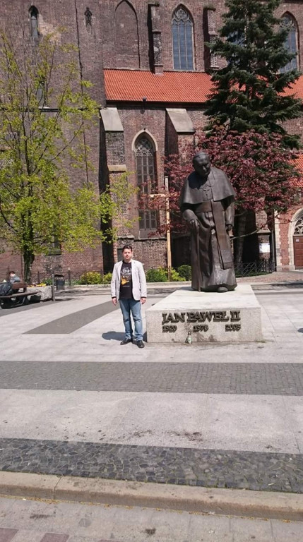 SOKOŁOWSKI Mariusz Dariusz - Wybory uzupełniające w Brzegu - 29-05-2016