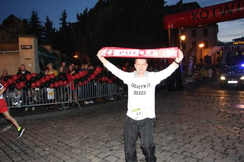 SOKOŁOWSKI Mariusz Dariusz - Wybory uzupełniające w Brzegu - 29-05-2016